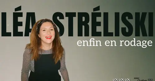 Image event La Captive - Microbrasserie