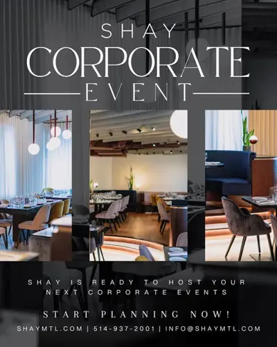 Image Ã©vÃ©nement SHAY