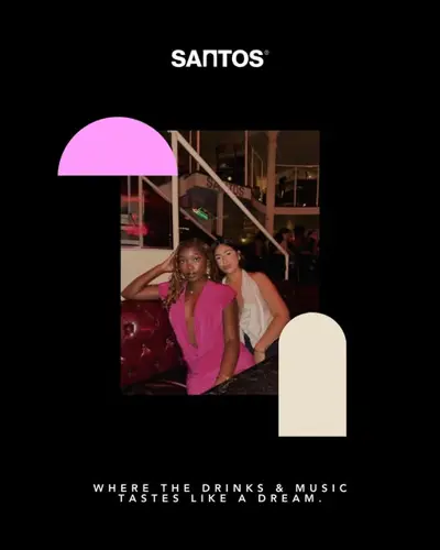 Image Ã©vÃ©nement Santos