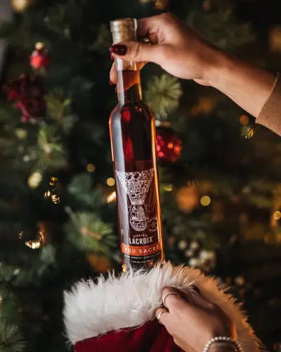 Image event Cidrerie Lacroix