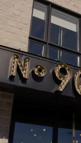 Image Ã©vÃ©nement Pizzéria NO.900 - St-Sauveur