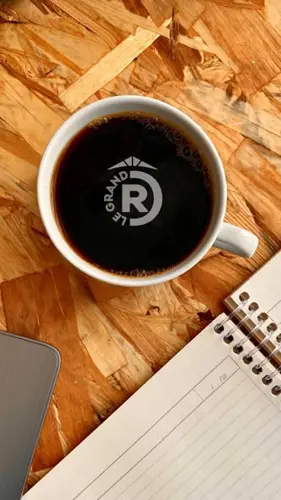 Image Ã©vÃ©nement Le Grand R