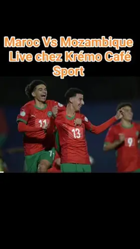 Image Ã©vÃ©nement Krémo Café Sport