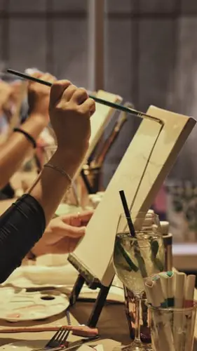 Image Ã©vÃ©nement Vieux-Port Steakhouse