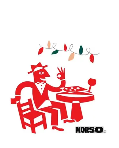 Image Ã©vÃ©nement Morso Pizzeria (Limoilou)