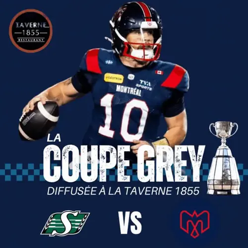 Image Ã©vÃ©nement Taverne 1855