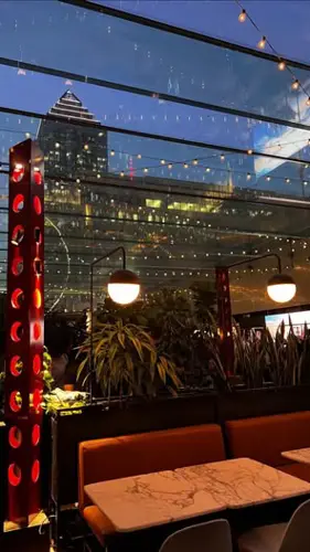 Image Ã©vÃ©nement Arthur's Nosh Bar (Le Cathcart)