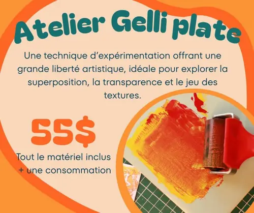 Image Ã©vÃ©nement Imagin bistro créatif