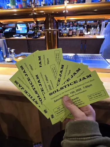 Image Ã©vÃ©nement Pub Cousi