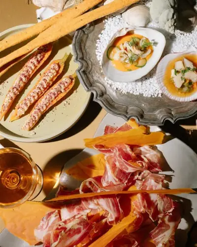 Image Ã©vÃ©nement Pavillon - Restaurant SAT