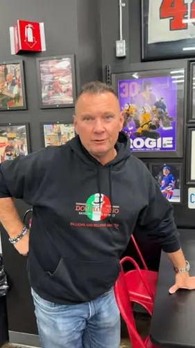 Image Ã©vÃ©nement Don Floriano