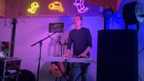 Image Ã©vÃ©nement PUB LE RANCH