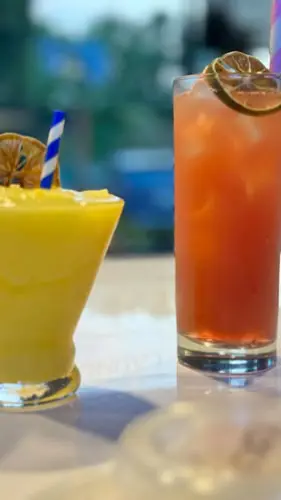 Image Ã©vÃ©nement Quatro Bistro