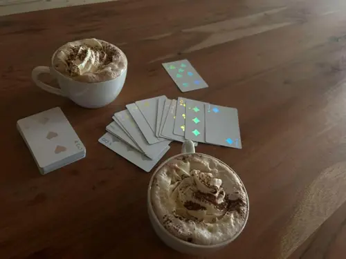 Image Ã©vÃ©nement La Face Café