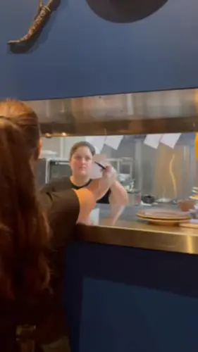 Image event Restaurant Souvlaki