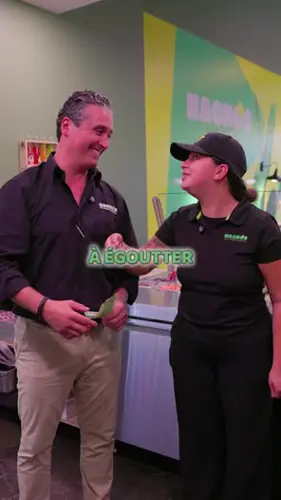 Image Ã©vÃ©nement Restaurant Nacho's Drummondville