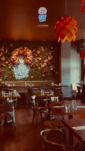 Image Ã©vÃ©nement Bar et Restaurant La Catrina - Vieux-Port