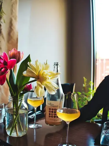 Image Ã©vÃ©nement Au Pâturage - Espace Gourmand