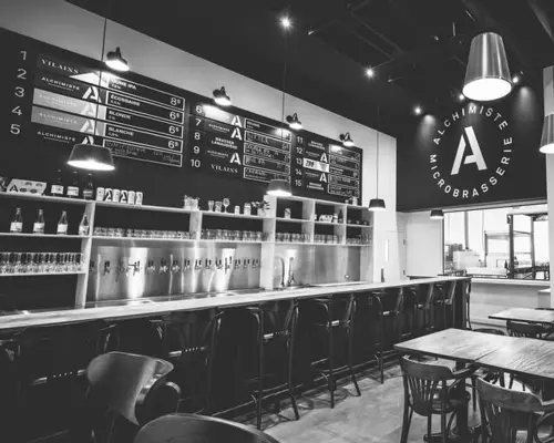 Image Ã©vÃ©nement Alchimiste - Microbrasserie
