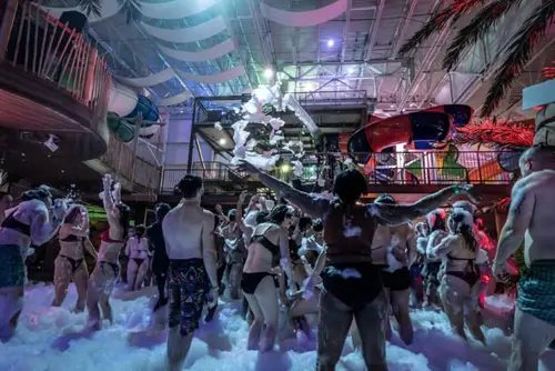 Image Ã©vÃ©nement Villaggio restaurant