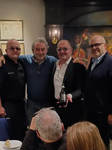 Image Ã©vÃ©nement Restaurant Il Pazzesco