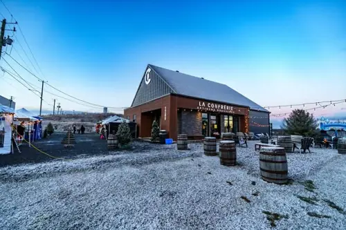 Image event La Confrérie Artisans Brasseurs