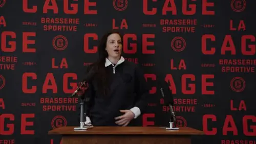 Image Ã©vÃ©nement La Cage