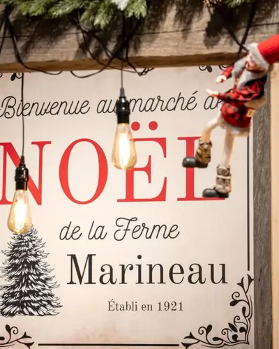 Image Ã©vÃ©nement Crèmerie Marineau