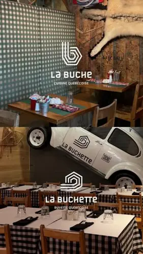 Image Ã©vÃ©nement La Buche