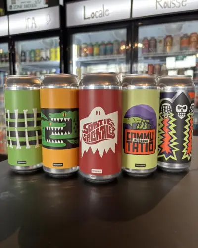 Image Ã©vÃ©nement Zone Bières