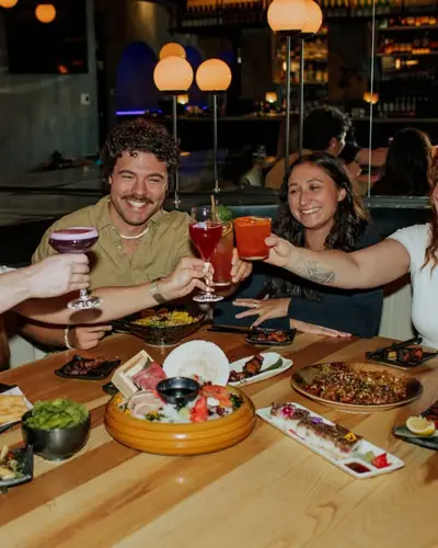 Image event Iru Izakaya Brossard