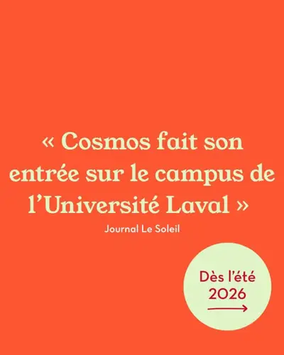 Image Ã©vÃ©nement Cosmos Lebourgneuf