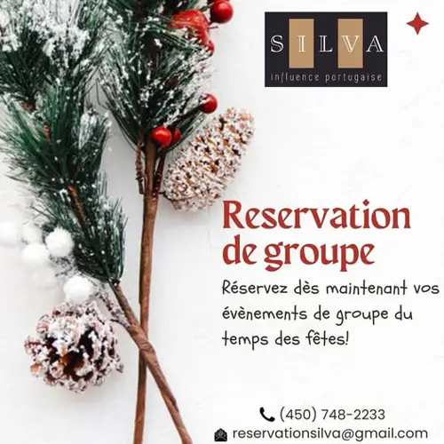 Image event Silva Grillades