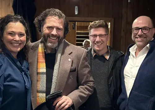 Image Ã©vÃ©nement CHEZ BORIVAGE & WHISKY BAR