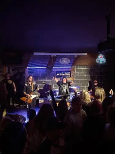 Image Ã©vÃ©nement Pub Le Notre-Dame