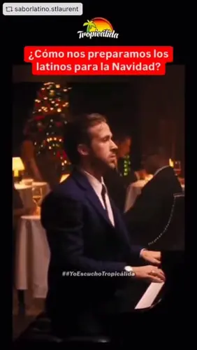 Image event Sabor Latino St-Laurent