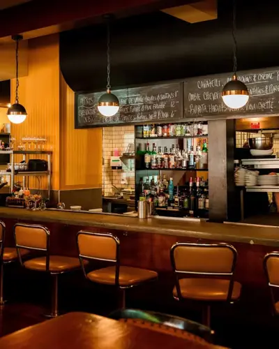 Image event Bistro Chez Roger