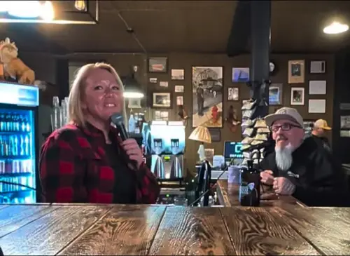 Image Ã©vÃ©nement Resto-Pub Ancien Magasin Général