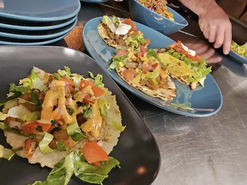 Image Ã©vÃ©nement Restaurant L'Amiral