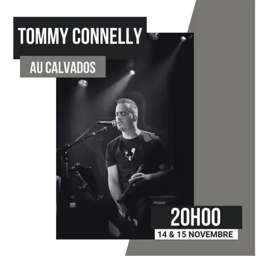 Image Ã©vÃ©nement Le Calvados Restaurant Pub