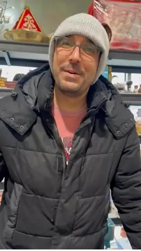 Image Ã©vÃ©nement TOUT EST LA TOUT EST FRAIS