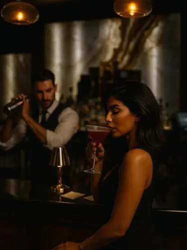 Image Ã©vÃ©nement Aya Experience - Lebanese Cuisine Restaurant & Private Events Space