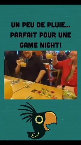 Image Ã©vÃ©nement Pärlé - Bistro ludique