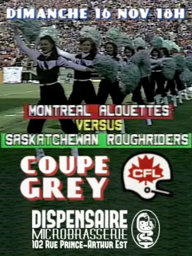 Image Ã©vÃ©nement Dispensaire - Microbrasserie