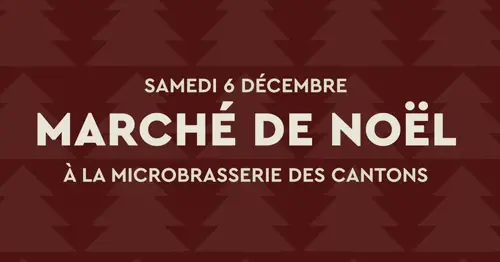 Image Ã©vÃ©nement Des Cantons - Microbrasserie