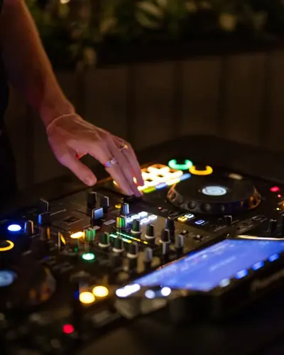 Image event Bistro GURU