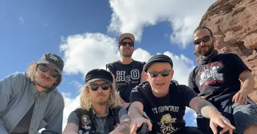 Image Ã©vÃ©nement Le Baril Roulant - Microbrasserie / Pub Val-David