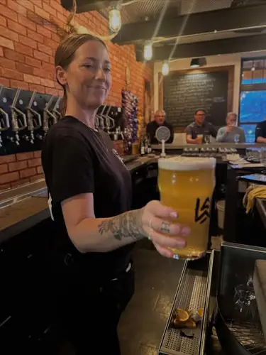 Image Ã©vÃ©nement Wick Station - Microbrasserie