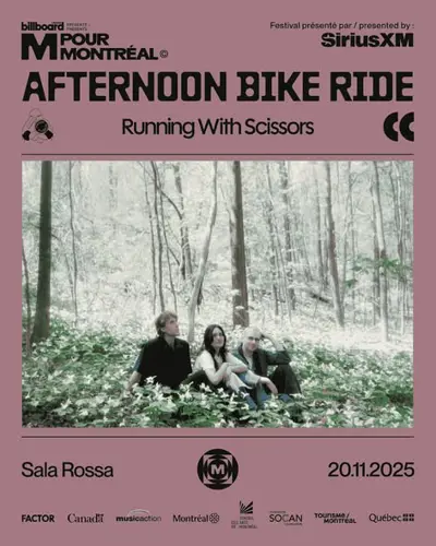 Image event Café Bella Moda