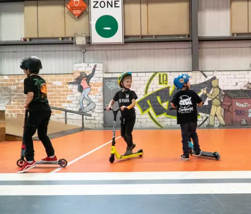 Image event Le Resto-TAZ